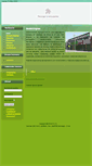 Mobile Screenshot of casagrandemotori.cl